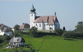 Ferienwohnungen Kössl